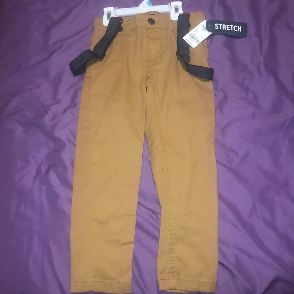 Pants - Picture 4 of 5
